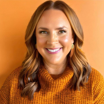 Portrait of Abby Dudarewicz, Licensed Real Estate Salesperson